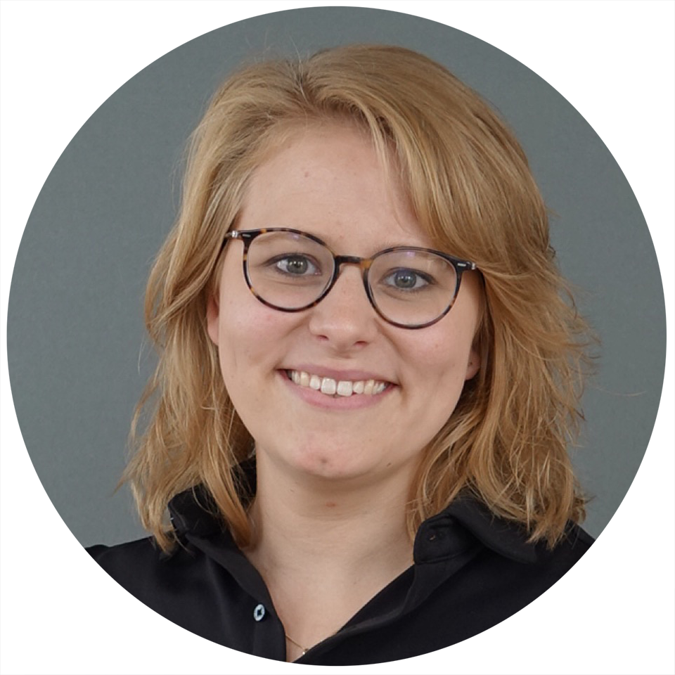 Portretfoto Anne Ketelaar